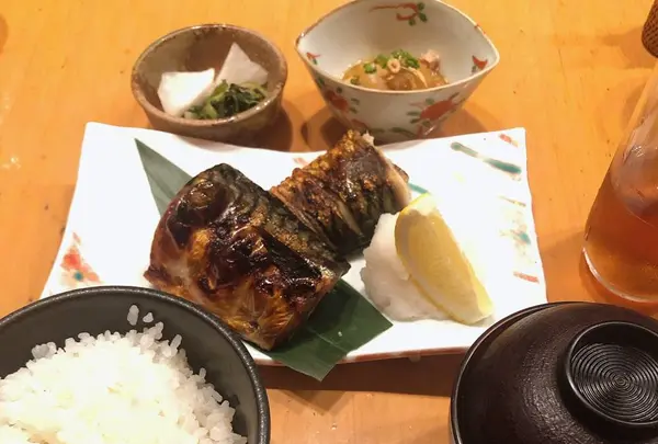 伊豆の旬 やんも 南青山店の写真・動画_image_650765