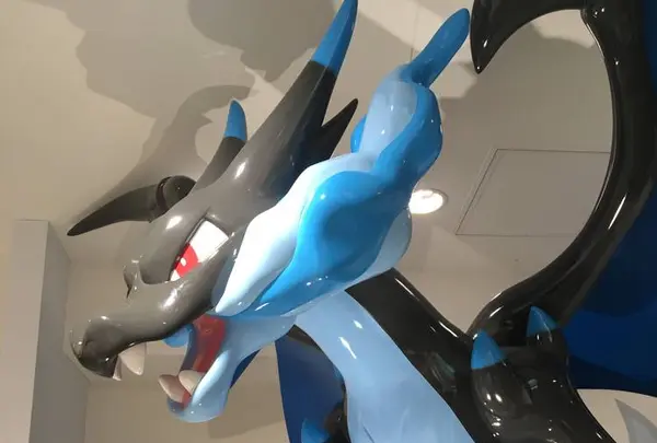 ポケモンセンターメガトウキョーの写真・動画_image_650839