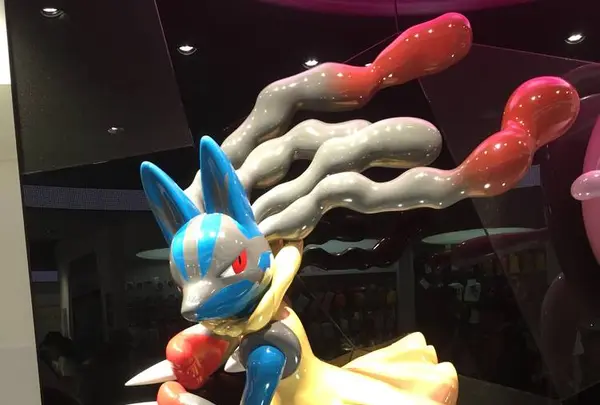 ポケモンセンターメガトウキョーの写真・動画_image_650841