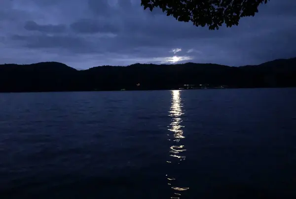 青木湖大向キャンプ場の写真・動画_image_651119