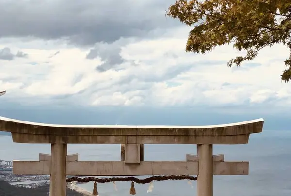 高屋神社（中宮）の写真・動画_image_652168