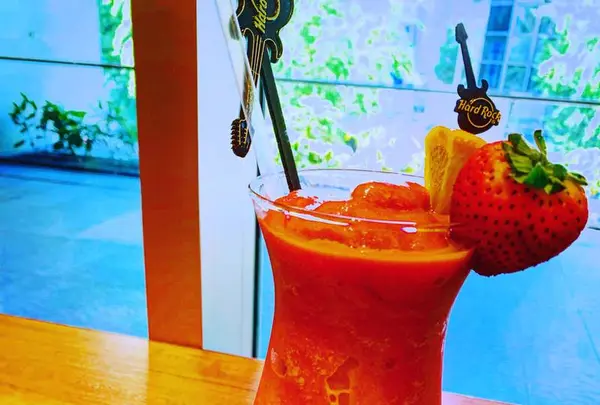 ハードロックカフェ 福岡の写真・動画_image_652175