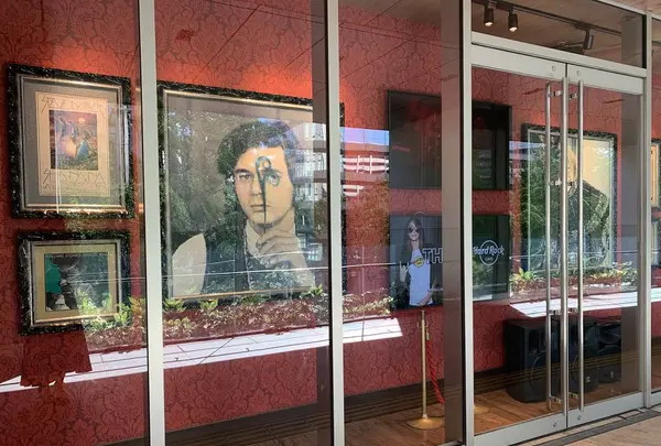 ハードロックカフェ 福岡の写真・動画_image_652176