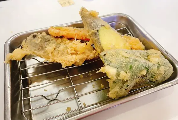 天麩羅処ひらお 本店の写真・動画_image_652178