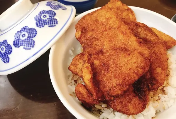 ヨーロッパ軒 総本店の写真・動画_image_652523