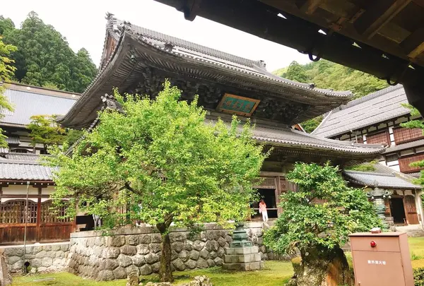 大本山永平寺の写真・動画_image_652526