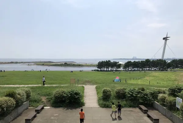 葛西臨海公園の写真・動画_image_652531