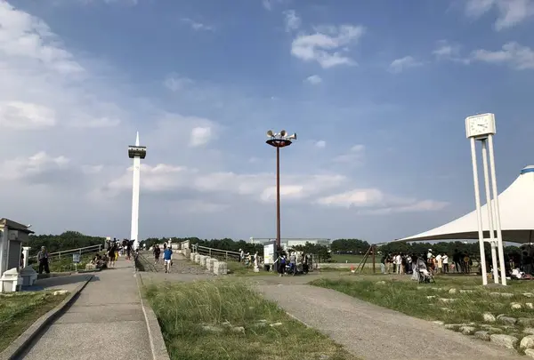 葛西臨海公園の写真・動画_image_652534