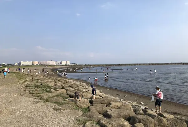 葛西臨海公園の写真・動画_image_652535