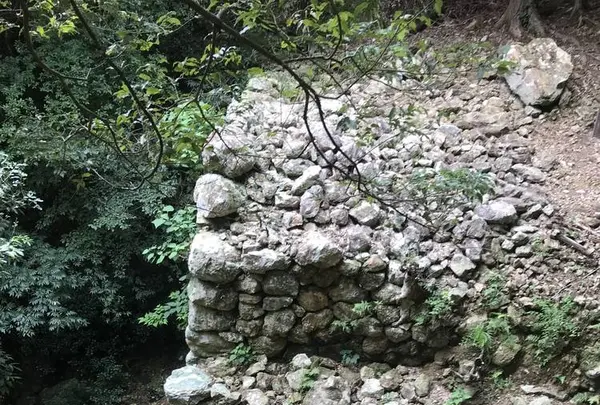 金田城跡の写真・動画_image_652546