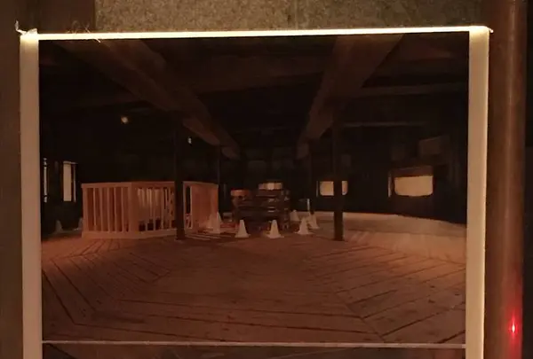 和田岬砲台の写真・動画_image_652553