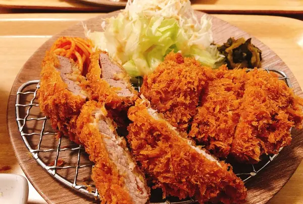 肉や食堂inへんざの写真・動画_image_652563