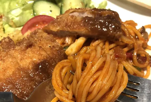 ビストロボルドーの写真・動画_image_652960