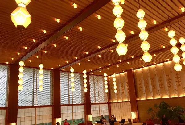 The Okura Tokyoの写真・動画_image_653530