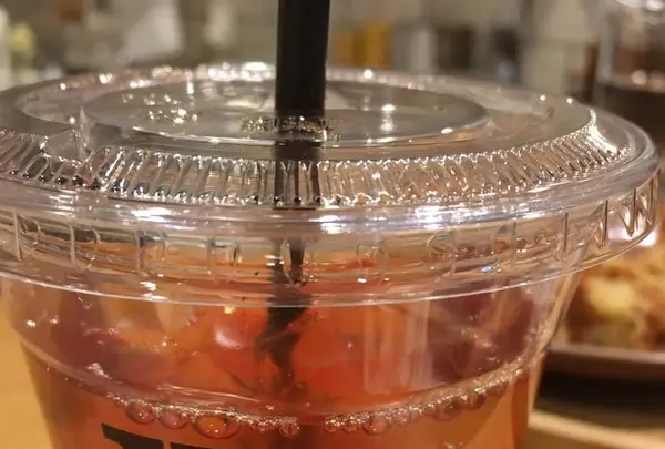ビー ア グッド ネイバー コーヒー キオスク 六本木（BE A GOOD NEIGHBOR COFFEE KIOSK ROPPONGI）の写真・動画_image_653534