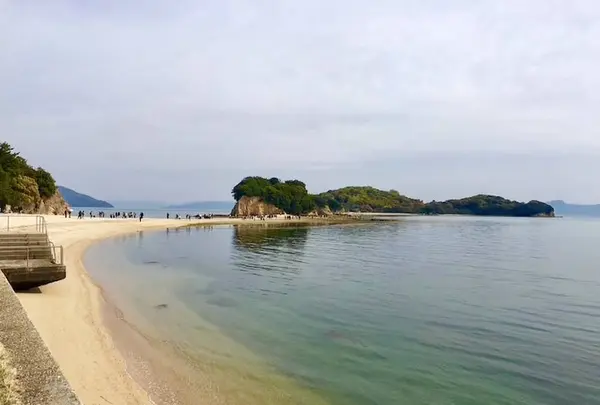エンジェルロードの写真・動画_image_653685