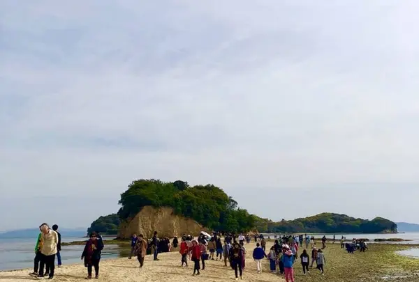 エンジェルロードの写真・動画_image_653687