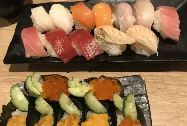 神楽坂すしアカデミーの写真・動画_image_653888
