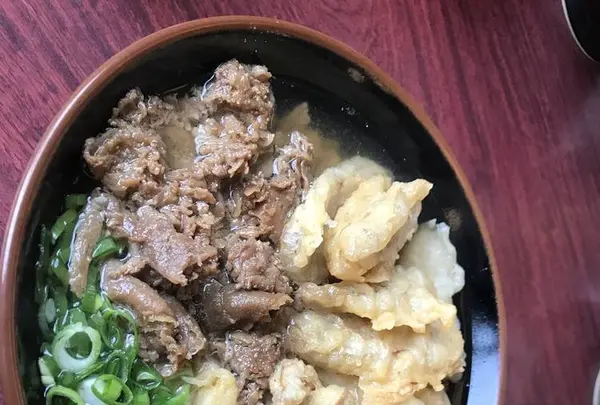 立花うどんの写真・動画_image_654349