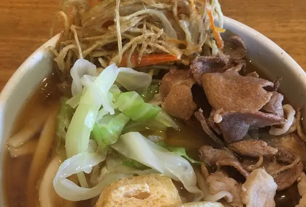 UDON ダイニング らんたんの写真・動画_image_654991