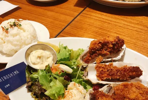BOSTON OYSTER&CRAB（ボストン オイスター＆クラブ）の写真・動画_image_655514
