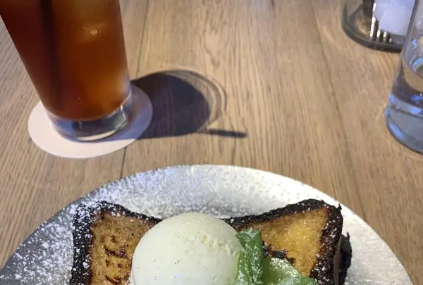 イエロー カフェ （YELLOW CAFE）の写真・動画_image_656231