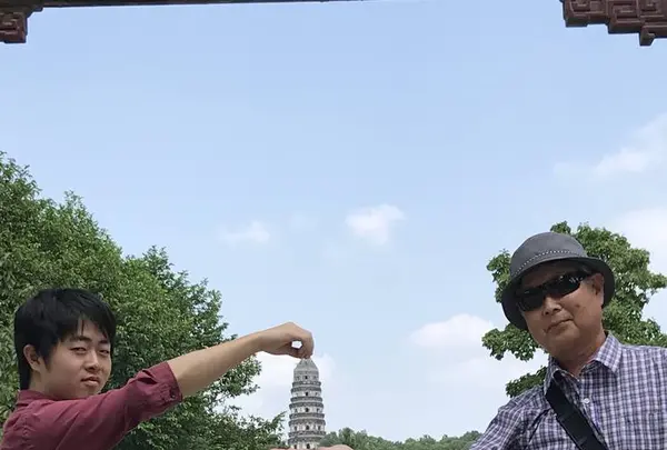 無錫市の写真・動画_image_656291