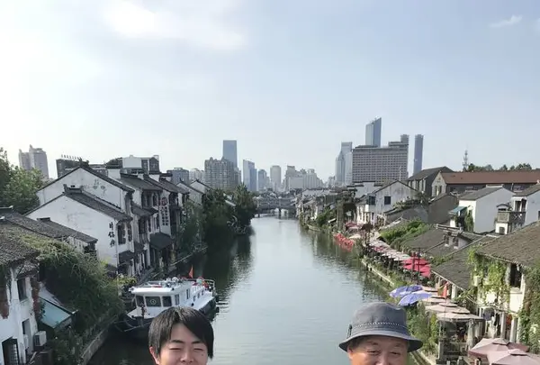 無錫市の写真・動画_image_656294