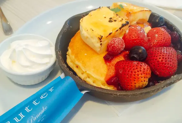 パンケーキ専門店Butter 神戸ハーバーランドumie店の写真・動画_image_656326
