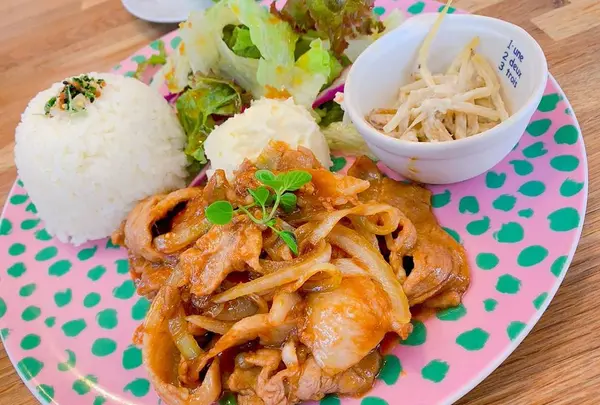 ブランチ＆カフェ ミルクの写真・動画_image_656669