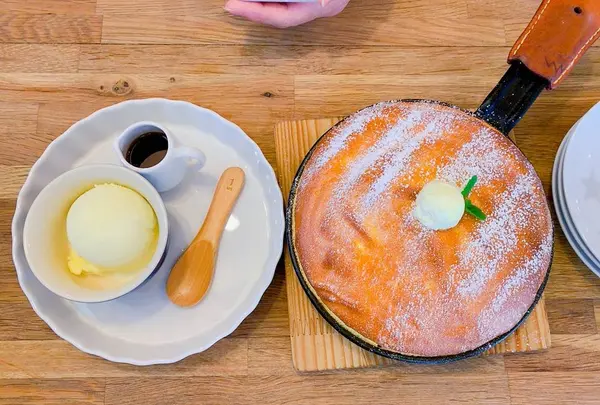 ブランチ＆カフェ ミルクの写真・動画_image_656670