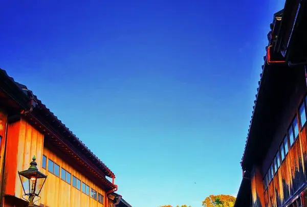 ひがし茶屋街の写真・動画_image_656774