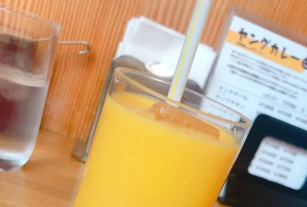 カレーの店 プーさんの写真・動画_image_657003