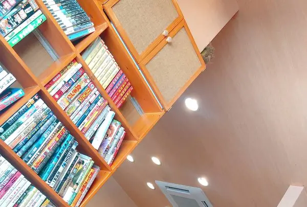 カレーの店 プーさんの写真・動画_image_657006