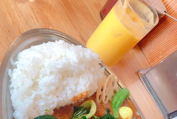 カレーの店 プーさんの写真・動画_image_657007