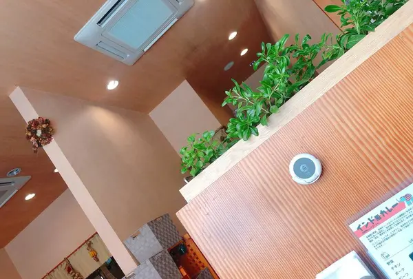 カレーの店 プーさんの写真・動画_image_657008