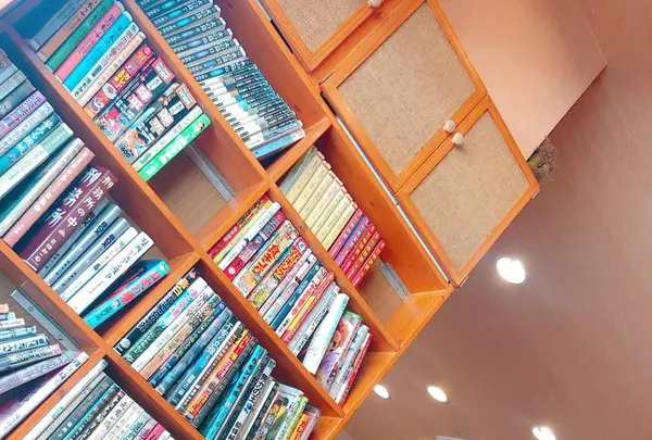 カレーの店 プーさんの写真・動画_image_657010