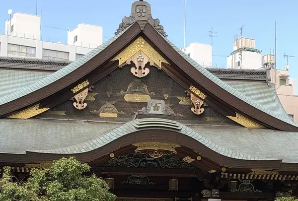 湯島天満宮（湯島天神）の写真・動画_image_657165