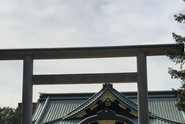 靖國神社の写真・動画_image_657170