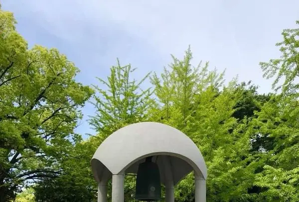 原爆ドームの写真・動画_image_657604