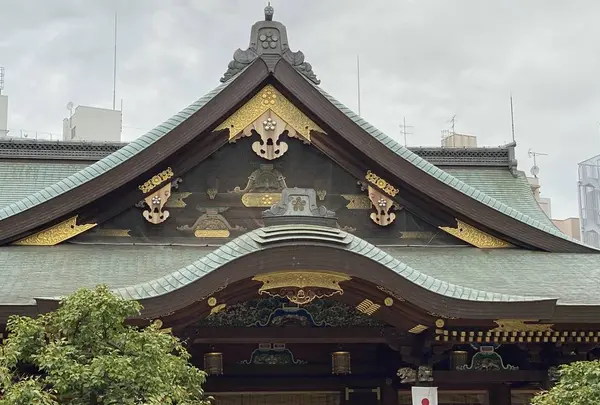 湯島天満宮（湯島天神）の写真・動画_image_657795