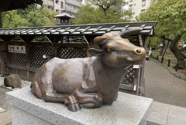 湯島天満宮（湯島天神）の写真・動画_image_657797