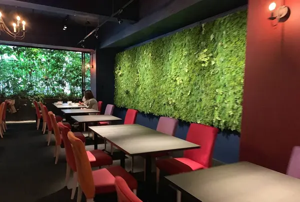 グリーンハウスヴァルトの写真・動画_image_657880