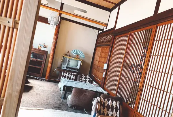 段カフェの写真・動画_image_657885