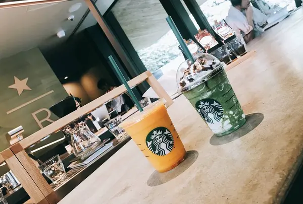 スターバックスコーヒー 鎌倉御成町店（STARBUCKS COFFEE）の写真・動画_image_657909