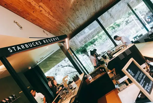 スターバックスコーヒー 鎌倉御成町店（STARBUCKS COFFEE）の写真・動画_image_657911