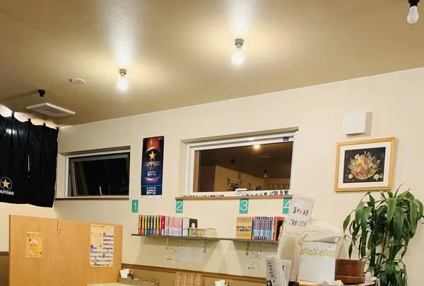 ナポレオン食堂の写真・動画_image_658341