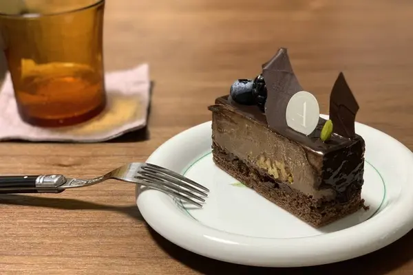 パティスリィ アサコ イワヤナギ（ PÂTISSERIE ASAKO IWAYANAGI）の写真・動画_image_658584