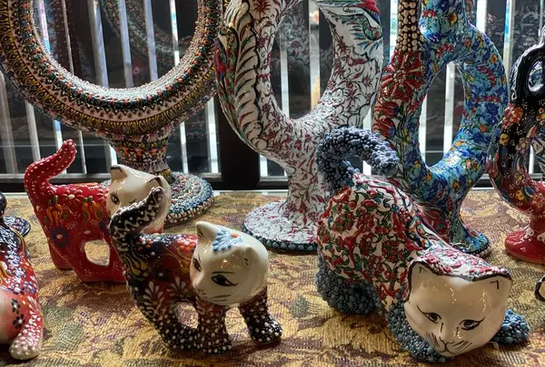 トルコ雑貨&カフェ ぎゃるぎゃるの写真・動画_image_658630