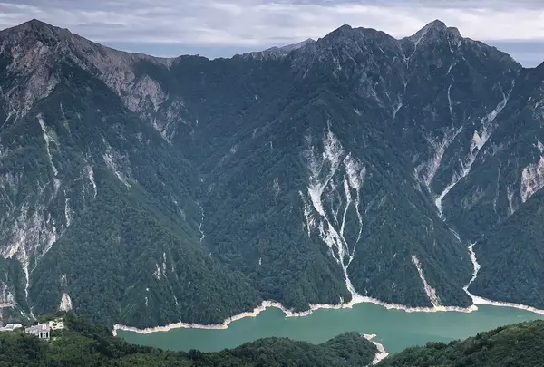 立山黒部アルペンルートの写真・動画_image_658967